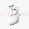 Apple/苹果 AirPods Pro (第三代) 搭配MagSafe充电盒 (USB-C) 苹果耳机 蓝牙耳机 适用iPhone/iPad/Mac 实拍图