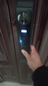 联想R20 智能门锁 指纹锁 3D人脸识别 智能锁 入户门 密码锁 电子锁 全自动 可视猫眼 家用 防盗门 实拍图