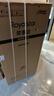 荣事达（Royalstar）183升小冰箱小型家用出租房办公室宿舍双开门两门双门二门电冰箱节能省电低音白色BCD-183L9RSZ 实拍图