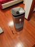352H301加湿器 空气净化器加湿净化一体机无雾家用客厅卧室静音除菌除甲醛过敏原病毒空气加湿 实拍图