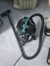 美菱家用吸尘器工业大功率超强吸力装修美缝专用酒店办公室仓库车用商用地毯开荒桶式吸尘机 实拍图