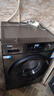 海尔（Haier）滚筒洗衣机全自动单洗家用 10公斤大容量超薄 家电国家补贴 京东自营29S 一级能效以旧换新 出租房 实拍图