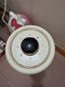艾美特（AIRMATE）【超级单品】暖风机/石墨烯取暖器/电暖器/电热取暖器 家用全屋升温电暖气小型小太阳热风机 K72 实拍图