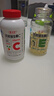 养生堂天然维生素EC组合(VE200粒+VC100片) VC增强免疫力VE美容祛黄褐斑 实拍图