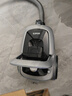 苏泊尔（SUPOR）卧式吸尘器家用大吸力地毯清洁保洁大功率吸尘除螨一键收线EVCC-89AS节日礼物 实拍图