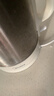 美的（Midea）电热水瓶不锈钢水壶热水瓶多段控温保温恒温开水壶电水壶烧水壶MK-SP60-D 实拍图