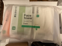 最生活密封毛巾新疆长绒棉轻柔5条装囤货  纯棉A类毛巾男士吸水洗脸巾 实拍图