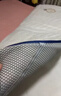 无印良品A类大豆床垫遮盖物1.8米x2米床褥子约6cm家用四季防滑可折叠被褥 实拍图