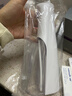 洁碧【两年延保】冲牙器GS5绿 便携式电动洗牙器水牙线预防牙结石全身水洗牙齿冲洗器 情人节礼物 实拍图