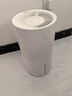 米家小米空气加湿器 无雾加湿器3 400mL/h快速加湿保湿礼品家用卧室大容量办公室婴儿孕妇 4L大容量 实拍图