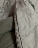 无印良品纯棉四件套床上用品家纺床单全棉被套被罩1.5/1.8米床 200x230cm 实拍图