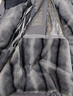 罗蒙（ROMON）鹅绒羽绒服男爸爸装厚款保暖26年秋冬高端商务休闲羽绒服京东自营 实拍图