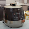 苏泊尔（SUPOR）【厨房好年货】0涂层球釜电压力锅5L双胆全自动智能预约 触控SY-50YC5011Q电饭煲高压锅4-6人 实拍图
