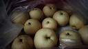 远达（YUANDA）河北皇冠梨赵县特产新鲜水果冰糖雪梨当季水果梨子整箱白梨脆甜 皇冠梨净重9斤 彩箱装 实拍图