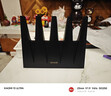 Tenda腾达路由器WiFi7【泰山BE7200 Ultra】千兆穿墙王信号增强无线家用电竞放大器立式BE12 Pro 实拍图