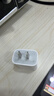 Apple/苹果 20W USB-C充电器  type-c充电器苹果手机充电器原装手机快充头 苹果17手机充电器 实拍图