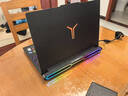 联想拯救者Y9000P 2025补贴15%  电竞游戏笔记本电脑 AI元启 旗舰酷睿Ultra9-275HX 至尊版丨32G 1T RTX5080 黑 标配丨国补 240Hz高刷 实拍图
