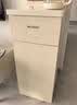 美菱茶吧机智能语音家用饮水机多功能全自动2026新款高端自主控温立式泡茶机冷热两用大容量办公室厨房 【升级316水壶】智能语音丨底部上水丨 制热型 实拍图