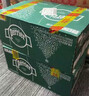 Perrier巴黎水 原装进口气泡水 年货礼盒0糖0卡原味天然矿泉水330ml*24瓶 实拍图