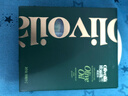 欧丽薇兰 Olivoila【保真橄榄油】 食用油 橄榄油500MLx2 精选年货礼盒 实拍图