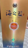 洋河 蓝色经典 海之蓝 52度 520ml*6瓶 整箱装 绵柔浓香型白酒 实拍图