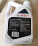 博世（BOSCH）有机型(OAT)发动机冷却液通用型汽车防冻液 冰点-45℃ 4L（红色） 实拍图