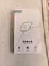 KOOLIFE【超值两套】适用 华为Mate70Air镜头膜 mate70air镜头膜手机后置摄像头保护贴膜超薄高清防摔指纹 实拍图