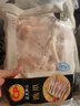 正大食品（CP）鸡爪净重2斤单个鸡爪约40-50g 凤爪烧烤生鲜年货节 实拍图