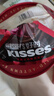 好时（Hershey’s）Kisses水滴曲奇奶香白巧克力风味糖果36g*2袋【临期清仓】 实拍图