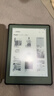 掌阅（iReader）【新品发布】Neo3 长续航版 6英寸电子书 智能阅读器 AI墨水屏电纸书 看书学习漫画平板电脑  语绿 实拍图