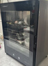 康宝（Canbo）消毒柜家用小型消毒碗柜高温立式迷你台式餐具碗筷收纳柜厨房消毒机【政府补贴】XDR53-TVC1 实拍图