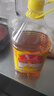 鲁花【保真花生油】 食用油 5S 压榨一级 花生油 5L 实拍图