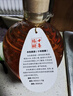 越都绍兴本色黄酒十年陈冬酿1500ML半干型无添加无焦糖色花雕酒 实拍图