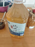甘伟湖北十堰房县黄酒洑汁农家糯米酒客家黄酒甜型10斤桶装特产5kg 实拍图