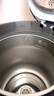 美的（Midea）电热水瓶 5L升大容量保温除氯电水瓶 家用烧水壶保温一体全自动恒温电热水壶开水壶年货 5L 【316L母婴级材质内胆】 实拍图