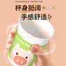 简爱生活白色塑料袋背心袋超市购物袋食品袋方便袋打包手提袋22*35cm200只 实拍图