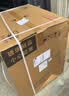 万宝消毒柜嵌入式家用新款厨房碗筷餐具多功能烘干消毒一体消毒碗柜大容量高温304不锈钢 二星级 128L 星耀黑三层+16功能+安全儿童锁 实拍图