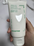 悦诗风吟（innisfree）绿茶洗面奶150g*3氨基酸绵密泡沫控油清洁男士女士新年情人节礼物 实拍图