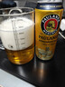 保拉纳（Paulaner）柏龙 慕尼黑大麦啤酒 黄啤500ml*24听 德国啤酒  年货送礼 实拍图