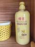 蜂花护发素套装柔顺营养小麦蛋白1L*3+生姜健发洗护100mlx2 实拍图
