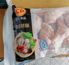 正大食品（CP）鸡全腿4斤（共2包）冷冻鸡大腿鸡腿肉 炸鸡烤鸡腿卤鸡腿  实拍图