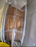 拓竹PLA Basic基础 3D打印耗材 高韧性易打印 RFID智能参数识别--净重1kg 金色10401 无料盘 实拍图