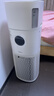 美的（Midea）【母婴认证加湿器】空气净化器一体鼻炎家用除甲醛除烟味除异味过敏原空气净化机RX400pro 实拍图