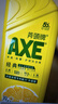 斧头牌（AXE）柠檬鸭屎香果蔬净洗洁精1.01kg*3（泵+补补）6大零添加 实拍图