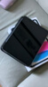 Apple/苹果 iPad11英寸 A16芯片2025年款 平板电脑 (128GB WLAN版/学习办公娱乐)银色 实拍图