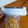 冇觅优品真空封口机小型家用食品包装全自动抽真空抽腊肉塑封机压缩保鲜器家商用真空封口机保鲜真空机 实拍图