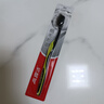 高露洁（Colgate）细毛护龈备长炭软毛成人牙刷3支 颜色随机旅行装独立包装京东自营 实拍图