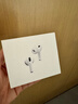 Apple/苹果 AirPods Pro (第三代) 搭配MagSafe充电盒 (USB-C) 苹果耳机 蓝牙耳机 适用iPhone/iPad/Mac 实拍图