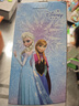 迪士尼（Disney）冰雪奇缘艾莎公主音乐八音盒水晶球女孩学生新年礼物风灯摆件 实拍图