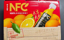 农夫山泉100%纯果汁NFC芒果混合汁300ml*10瓶 整箱饮料年货礼盒 实拍图